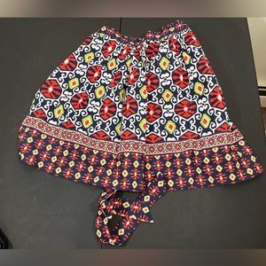 Vera Bradley what’s cookin’ apron Sun valley